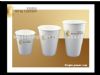 no.1 single wall pe coated cups paper coffee cups